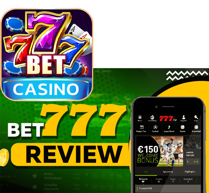 Bet777-Review